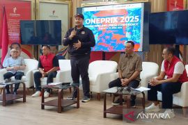 Menpora ingin Oneprix jadi wadah kembangkan pembalap muda
