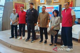 Dua ajang bergengsi basket 3x3 siap digelar