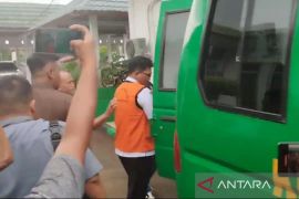 Kejari Bengkulu Utara tetapkan dua tersangka kasus korupsi SPPD fiktif