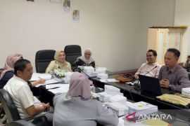 DPRD Banjarmasin dukung puskesmas rawat inap Sungai Andai