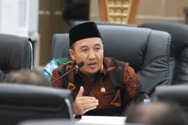 DPRD Balangan komitmen dukung ketahanan pangan di Bumi Sanggam