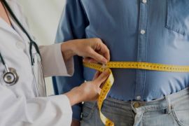 Dokter sebut obesitas dapat percepat tanda penuaan