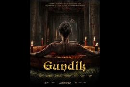 Sinopsis film "Gundik" kisah perampokan jadi mimpi buruk dan mistis