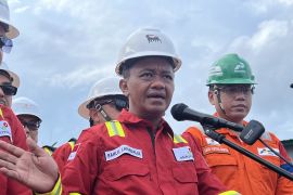 Menteri ESDM yakin lifting minyak 2025 lampaui target APBN