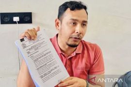 GeRAK minta pemerintah bertindak terkait aktivitas tambang batu bara di Nagan Raya