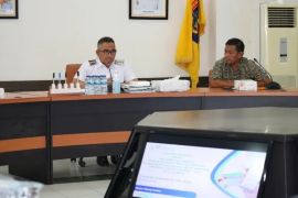 Peningkatan Penduduk di Tarakan Tidak Dibarengi Meningkatnya Kepesertaan JKN