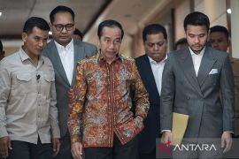  Tudingan ijazah Jokowi palsu bisa rusak fondasi demokrasi
