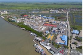 Pembangunan Pelabuhan Patimban Subang ditarget selesai akhir kuartal IV 2025