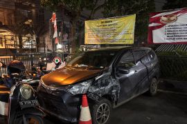 Dua bocah curi mobil di Bandung kemudian kabur ke Cianjur, lalu kebingungan!