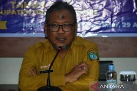 Pemkab Belitung Timur targetkan prevalensi stunting turun menjadi 13,3 persen