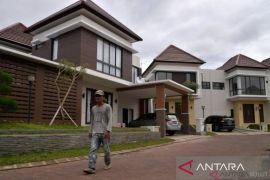 BPJS Ketenagakerjaan gandeng BSG wujudkan perumahan bagi pekerja