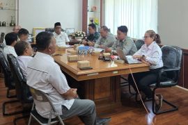 Pemprov-Sulteng bentuk tim selesaikan konflik lahan di Poso