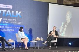 Kadin ungkap efek kehadiran Presiden Prabowo di berbagai negara