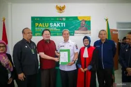 Kolaborasi Pemkot Bogor dan PN Bogor hadirkan "Palu Sakti", permudah perubahan data kependudukan lewat sidang keliling