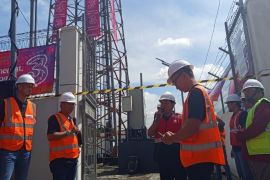 Indosat tambah 2.000 BTS 4G dalam setahun di Region Jawa Timur