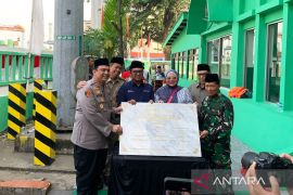 Hari Buruh, Kepolisian jamin buruh pelabuhan aman sampaikan aspirasi