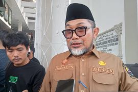 Jambi diproyeksikan  terima dana karbon Rp1,1 triliun