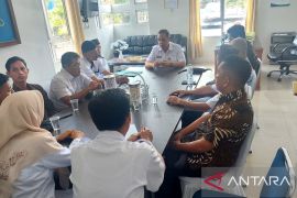 Pemkab Bangka tetapkan pilihan kepala desa antar waktu