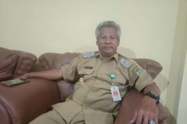 Kadis : Sapi yang dijual Martin itu milik pribadi