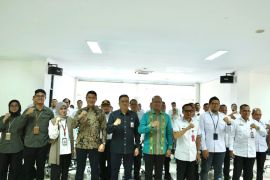 OJK Sumut- Pemkab Paluta tingkatkan  literasi keuangan bagi ASN