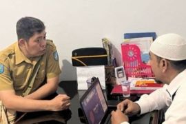 Kemenkum Malut Beri Layanan Peralihan Perkumpulan Menjadi Badan Hukum