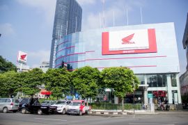 MPMX jaga stabilitas bisnis otomotif di tengah gejolak ekonomi