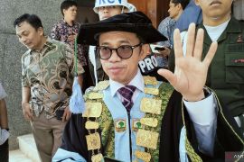 Unand ajak peneliti Indonesia utamakan riset lintas sektor