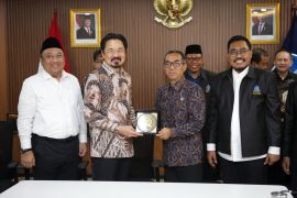 USG-Politeknik Kirana teken MoU fasilitasi lulusan kerja di Lion Air