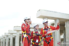 WIKA berhasil pangkas utang Rp1,47 triliun pada kuartal I 2025