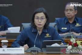 Menkeu: Harga Barbie hingga Hot Wheels bisa naik imbas tarif Trump