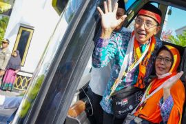 Sebanyak 189 calon haji asal Kota Madiun sudah lunasi BIPIH