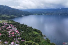 DPR pastikan pembangunan PLTS di Sumbar tetap berlanjut