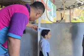 Pemkot Ambon meminta kades bangun posyandu sesuai standar kesehatan