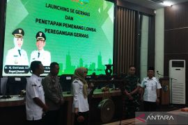 Bupati Demak terbitkan SE Germas untuk wujudkan ASN sehat