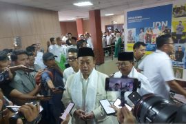 Sertifikat tanah Mbah Tupon diblokir hingga pemeriksaan polisi selesai