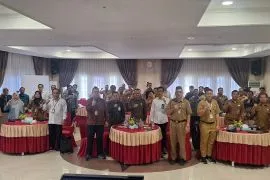 DJPb Babel: Kolaborasi dan pengawasi kunci pemulihan PAD