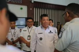 Gubernur Babel berlakukan pemutihan pajak kendaraan