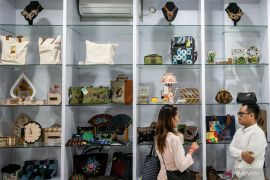 Kementerian Koperasi dorong sinergi Kopdes Merah Putih bersama jaringan Inkud