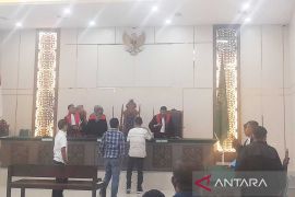 Pejabat Dispora Simeulue dihukum 15 bulan penjara terkait korupsi alat olahraga