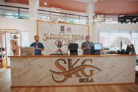 SKG Surabaya siap jadi magnet belanja delegasi Apeksi 2025