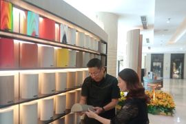 TACO perluas jangkauan di Medan melalui Katalog "New Horizons"