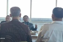 Legislator siap perjuangkan tambahan penyalur BBM satu harga di Aceh