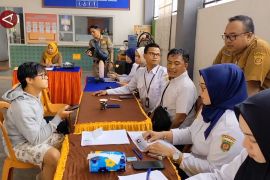 Kompensasi bagi kendaraan warga Kaltim yang rusak diduga akibat BBM