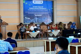 Pemkab Temanggung gandeng ITB kembangkan pariwisata