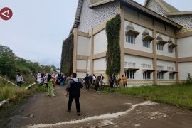 Aksi bersih-bersih di RS Regional Takengon, target 2026 difungsikan