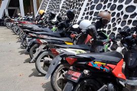 Dishub Jayapura optimistis capai target PAD 2025 dari retribusi parkir