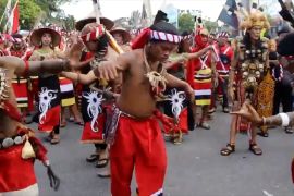Disporapar pastikan eksotisme budaya lokal jadi magnet wisatawan