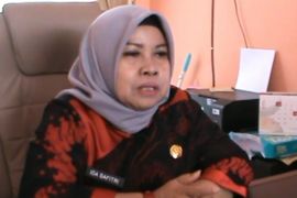 Barito Selatan kembangkan Padi Varietas Cakra