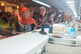 Gubernur sambut positif geliat investasi kuliner halal di Jawa Timur