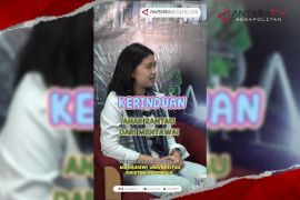 Kerinduan anak rantau dari Mentawai